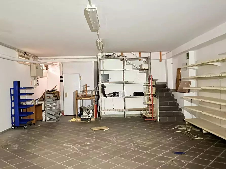 Immagine 14 di Attico in vendita  a Marsala