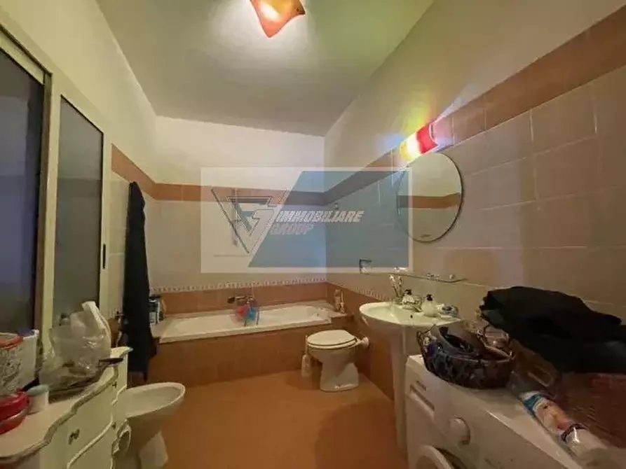 Immagine 22 di Casa trifamiliare in vendita  in Via Benedetto Croce a Siracusa