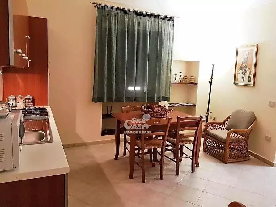 Immagine 6 di Monolocale in vendita  a Marsala