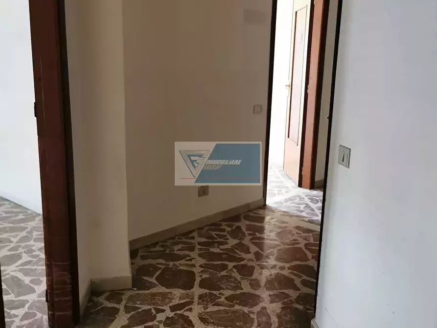 Immagine 7 di Casa trifamiliare in vendita  in PIAZZA DELLA PROVINCIA a Siracusa