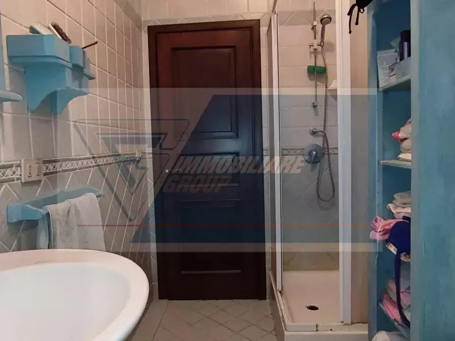 Immagine 21 di Casa trifamiliare in vendita  in Viale Luigi Cadorna a Siracusa