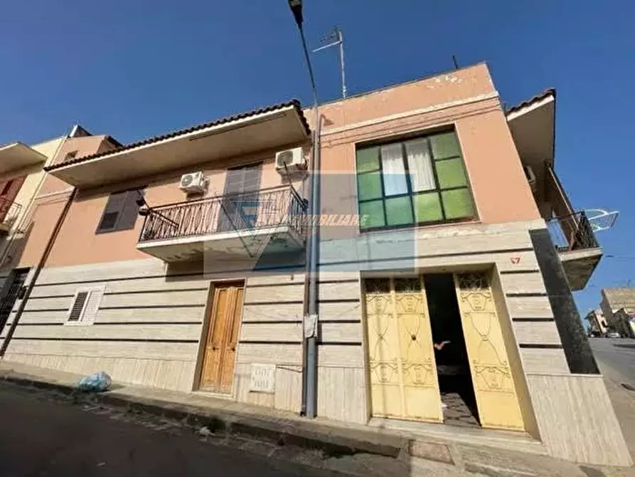 Immagine 3 di Monolocale in vendita  in Via Firenze a Noto