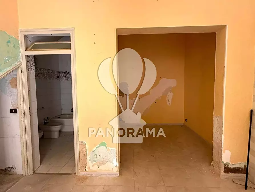 Immagine 3 di Terreno edificabile in vendita  in Via Galileo Galilei a Balestrate