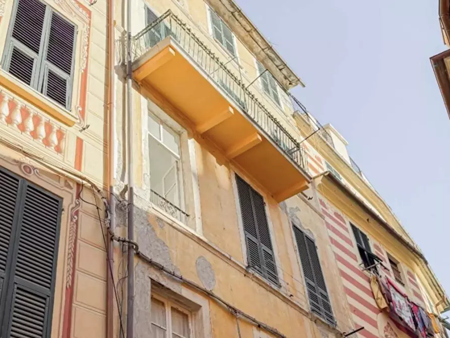 Immagine 7 di Casa trifamiliare in vendita  in Via Vittorio Emanuele, 12 a Monterosso Al Mare