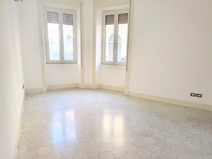 Immagine 6 di Casa trifamiliare in affitto  in Via Nicola Fabrizi, 109 a Messina