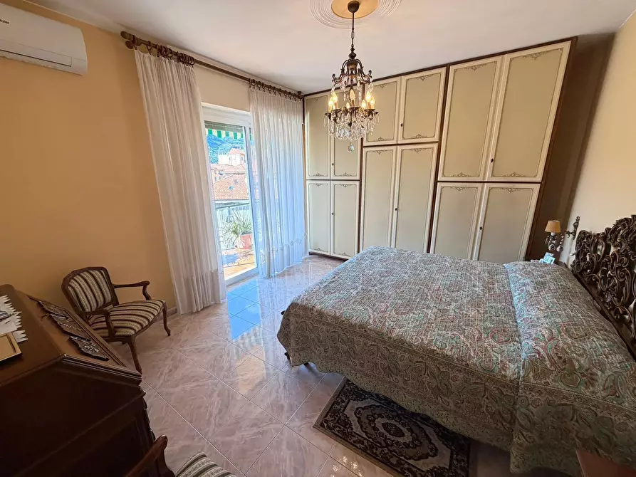 Immagine 13 di Casa trifamiliare in vendita  in Via Cavour, 7 a Ventimiglia