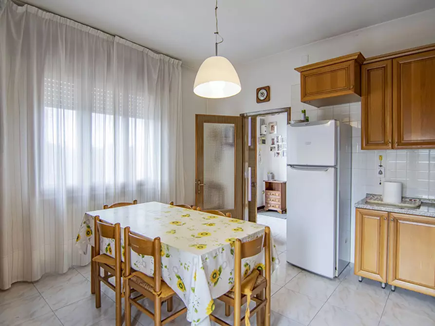 Immagine 39 di Casa trifamiliare in vendita  a Albignasego