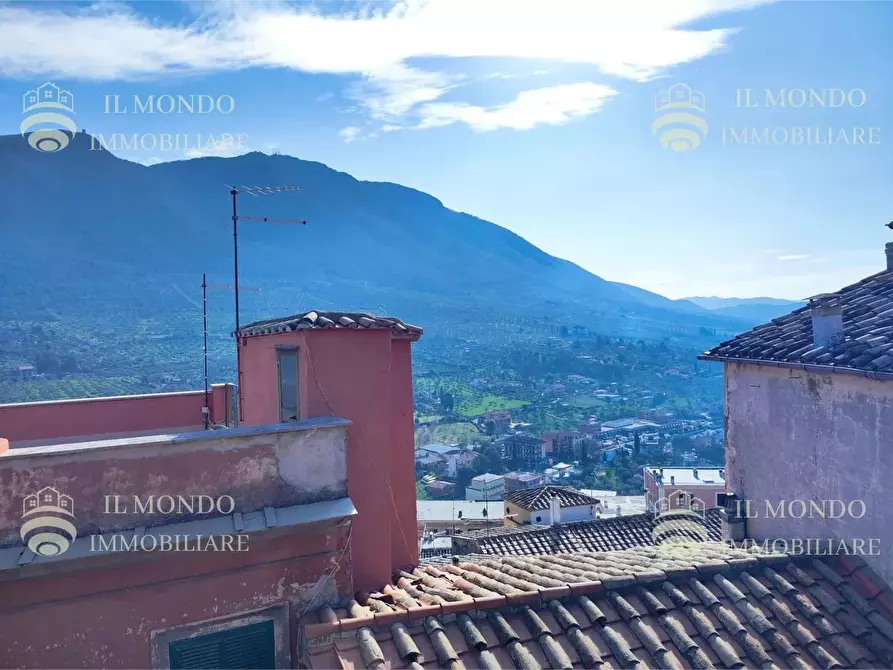 Immagine 32 di Terreno edificabile in vendita  in Vicolo della Chitarra, snc. a Palombara Sabina
