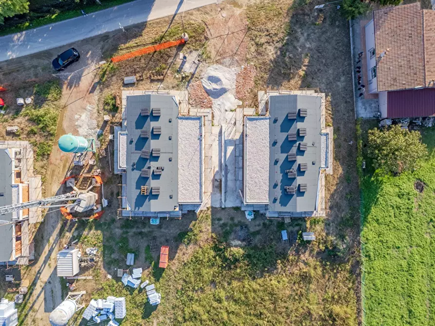 Immagine 11 di Terreno edificabile in vendita  a Albignasego