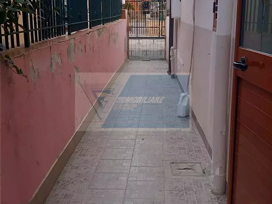 Immagine 1 di Casa trifamiliare in vendita  in Via Austria a Siracusa