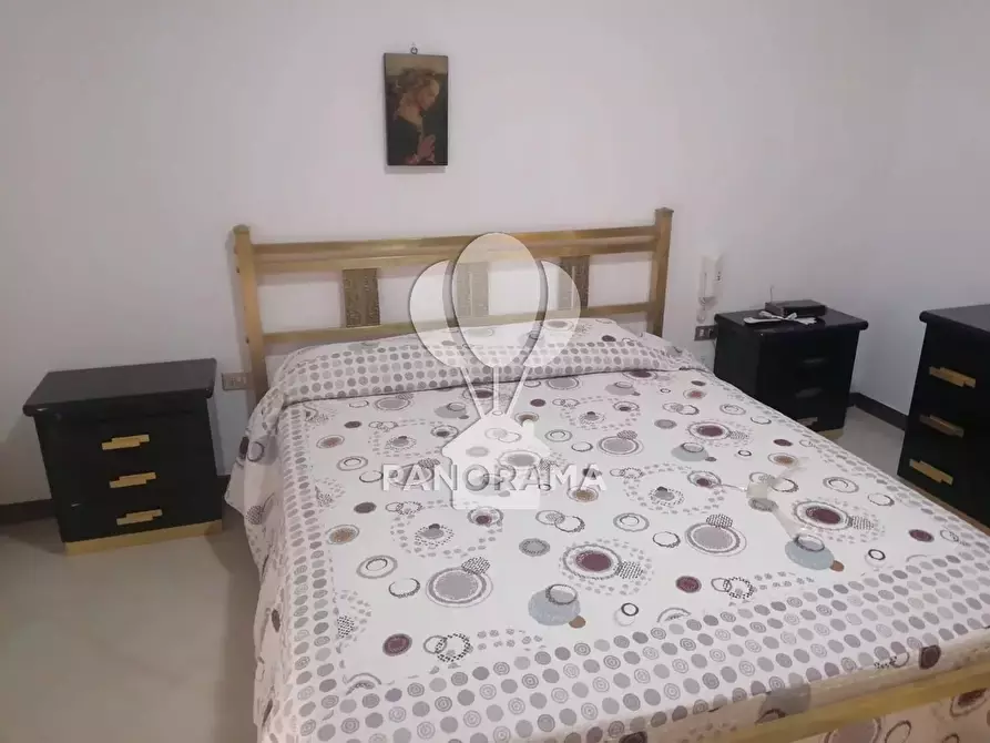 Immagine 8 di Casa trifamiliare in vendita  in Via Vincenzo Campo 108 Alcamo a Alcamo