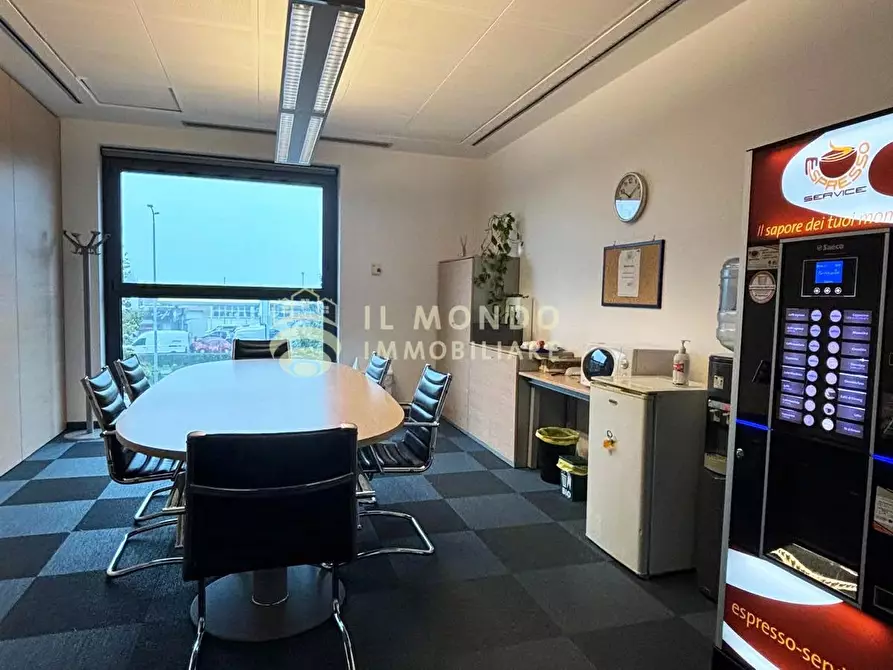 Immagine 13 di Monolocale in vendita  in Via Giuseppe Di Vittorio, 29. a Peschiera Borromeo