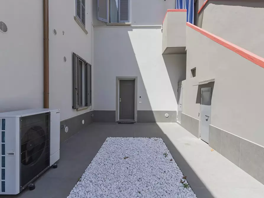 Immagine 26 di Casa trifamiliare in affitto  in Via Privata Tarvisio, 34 a Milano