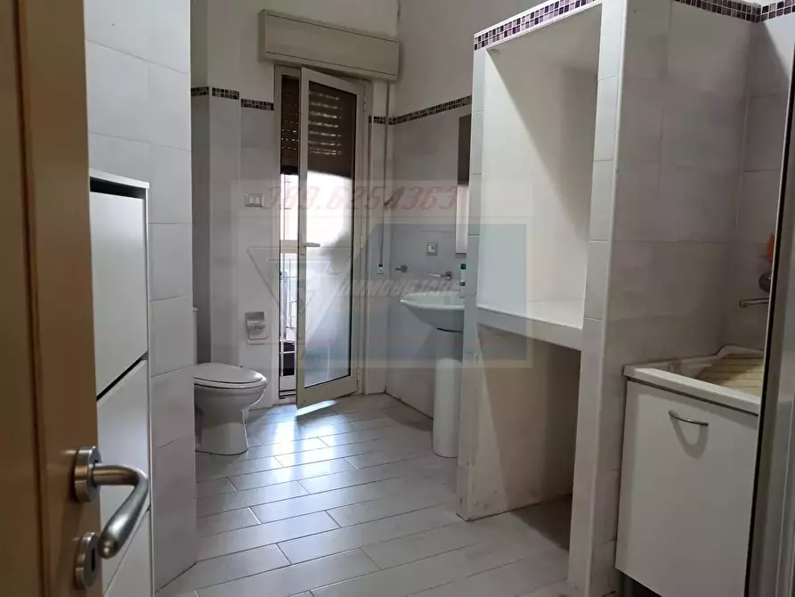 Immagine 22 di Casa trifamiliare in vendita  in Via Montegrappa a Siracusa