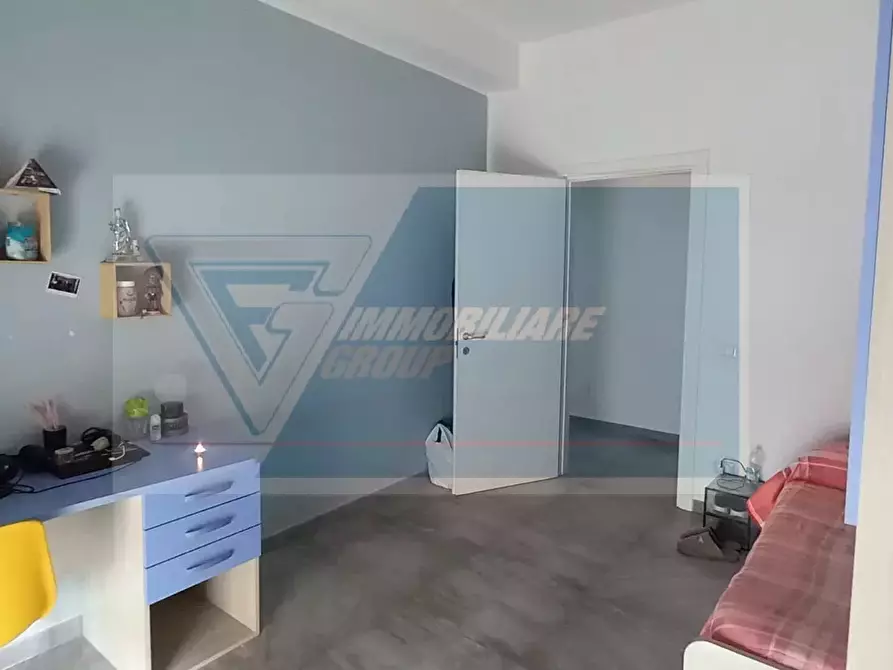 Immagine 12 di Casa trifamiliare in vendita  in Via Filippo Juvara, 42 a Siracusa