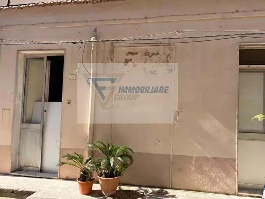 Immagine 1 di Monolocale in vendita  in Via Poggio del Carancino a Siracusa