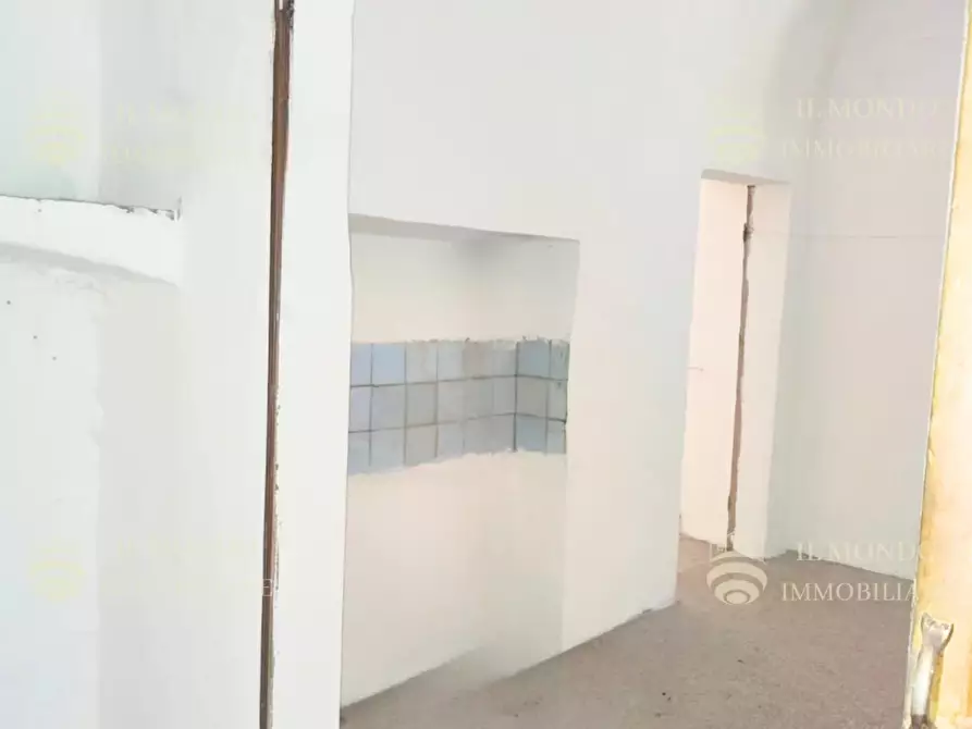 Immagine 7 di Casa trifamiliare in vendita  in Via Isonzo a Palombara Sabina