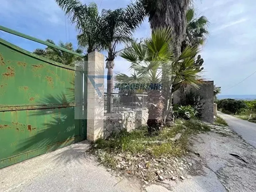 Immagine 31 di Terreno in vendita  in Strada Carancino a Siracusa