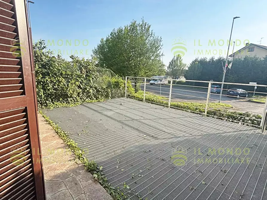 Immagine 12 di Terreno edificabile in vendita  in Via Delle Rose, 7. a Landriano