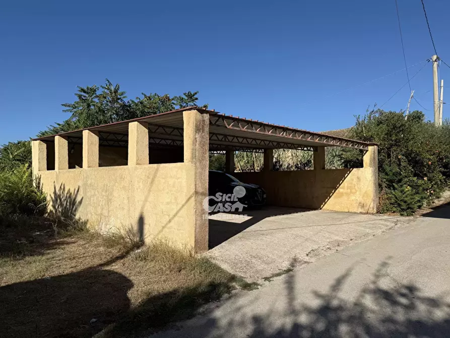 Immagine 6 di Terreno edificabile in vendita  a Marsala