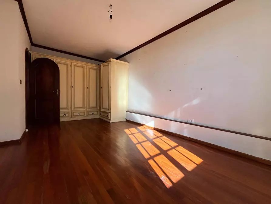 Immagine 36 di Casa trifamiliare in vendita  in via dei caduti a Coreglia Ligure