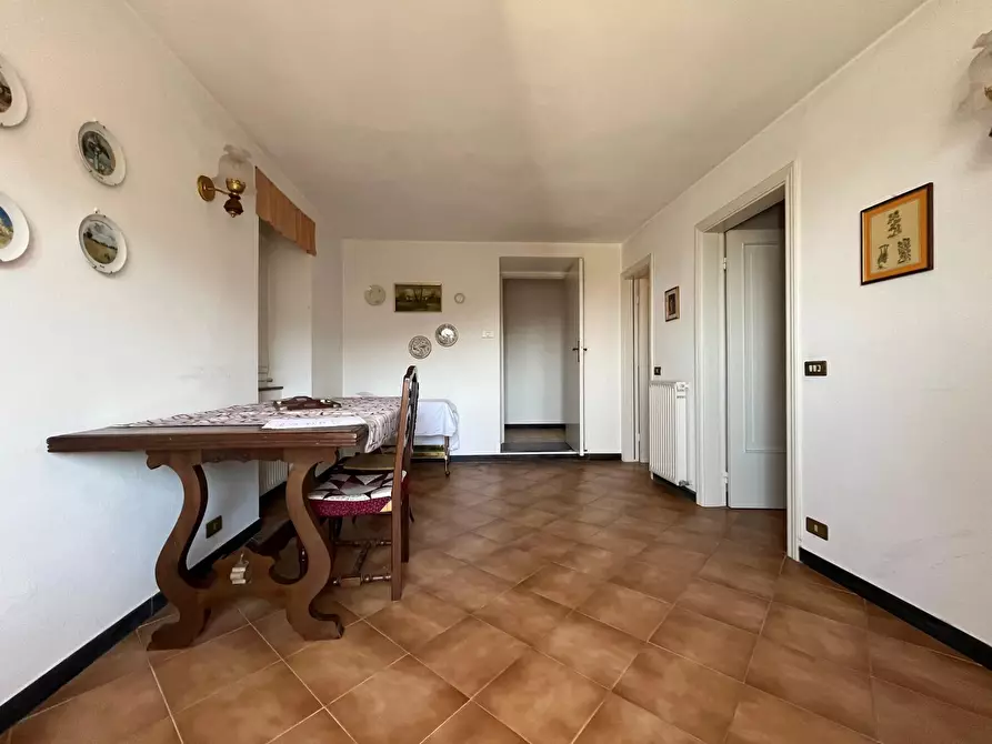 Immagine 9 di Terreno edificabile in vendita  in Sorlana a Lavagna