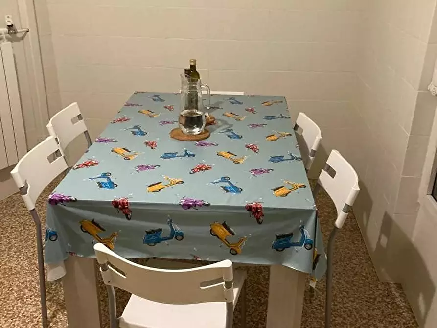 Immagine 16 di Casa trifamiliare in affitto  in Via Eugenio Carpi 38 a Milano