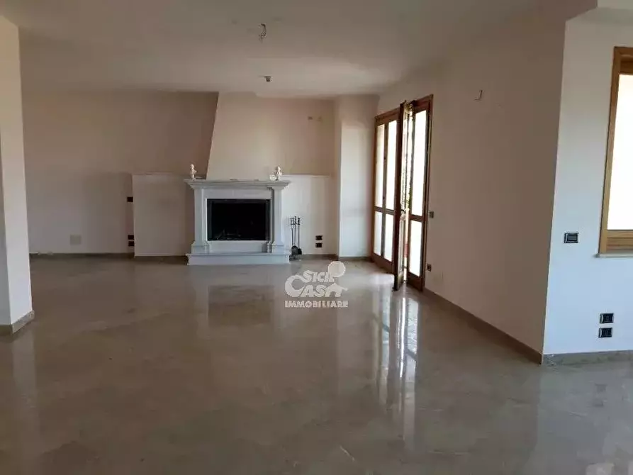 Immagine 5 di Terreno edificabile in vendita  in Contrada Colombaio Lasagna - via Gorizia a Marsala