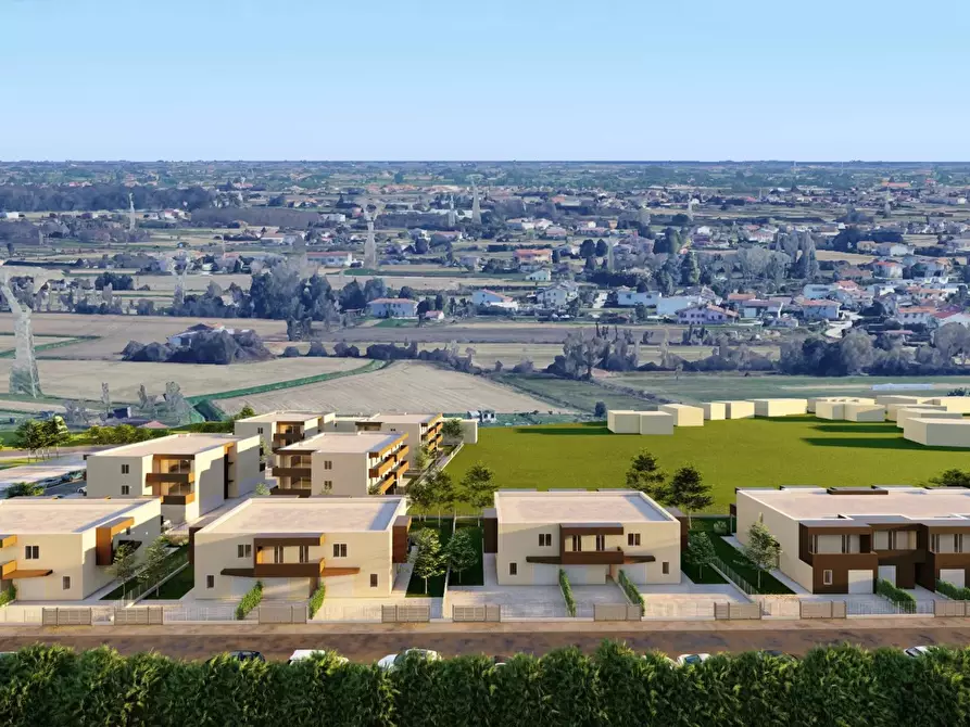 Immagine 1 di Terreno edificabile in vendita  a Albignasego