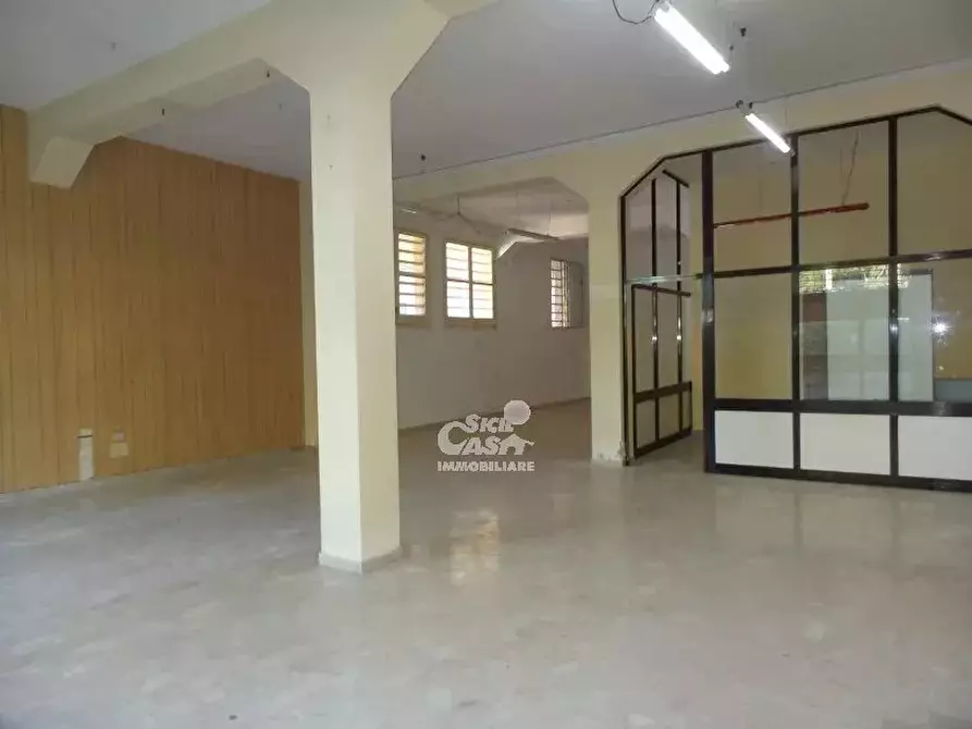 Immagine 2 di Attico in affitto  a Marsala