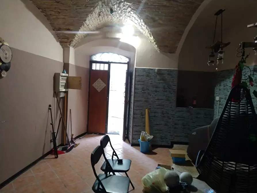Immagine 3 di Attico in affitto  in Vico delle Camelie, 1 a Ventimiglia