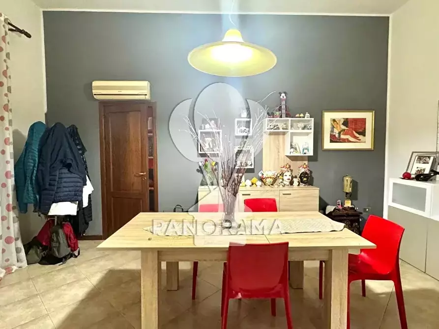 Immagine 2 di Terreno edificabile in vendita  in Via Kennedy a Partinico