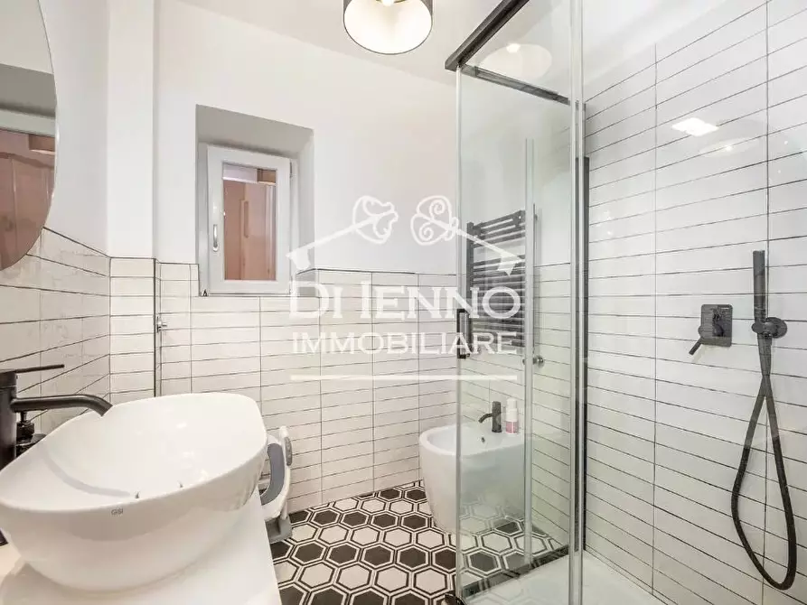 Immagine 21 di Casa trifamiliare in vendita  in Via Labicana a Roma