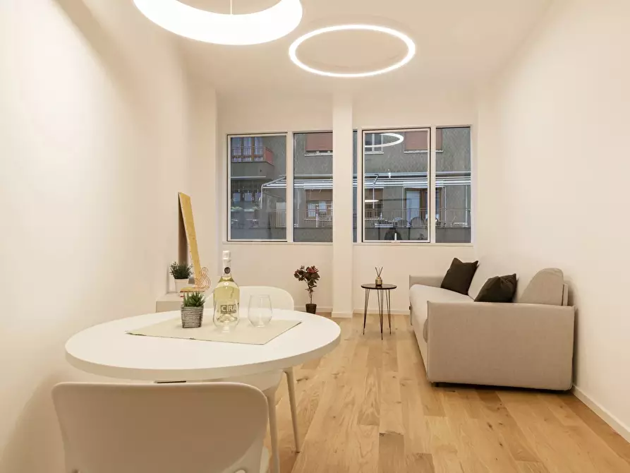 Immagine 12 di Casa trifamiliare in affitto  in VIA TINO SAVI, 76. a Sesto San Giovanni