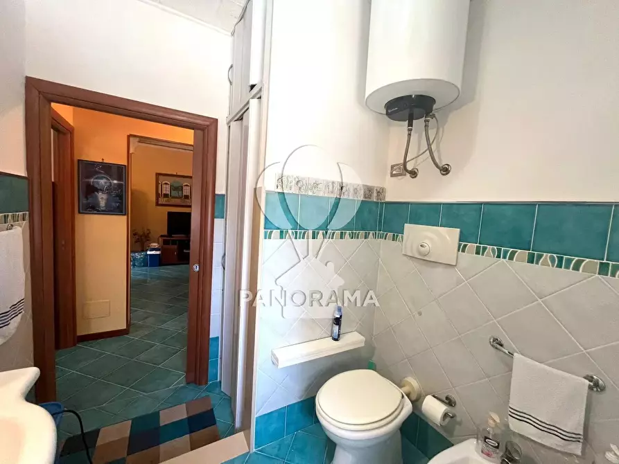 Immagine 8 di Casa trifamiliare in vendita  in Via Giacomo Puccini, 5 a Balestrate