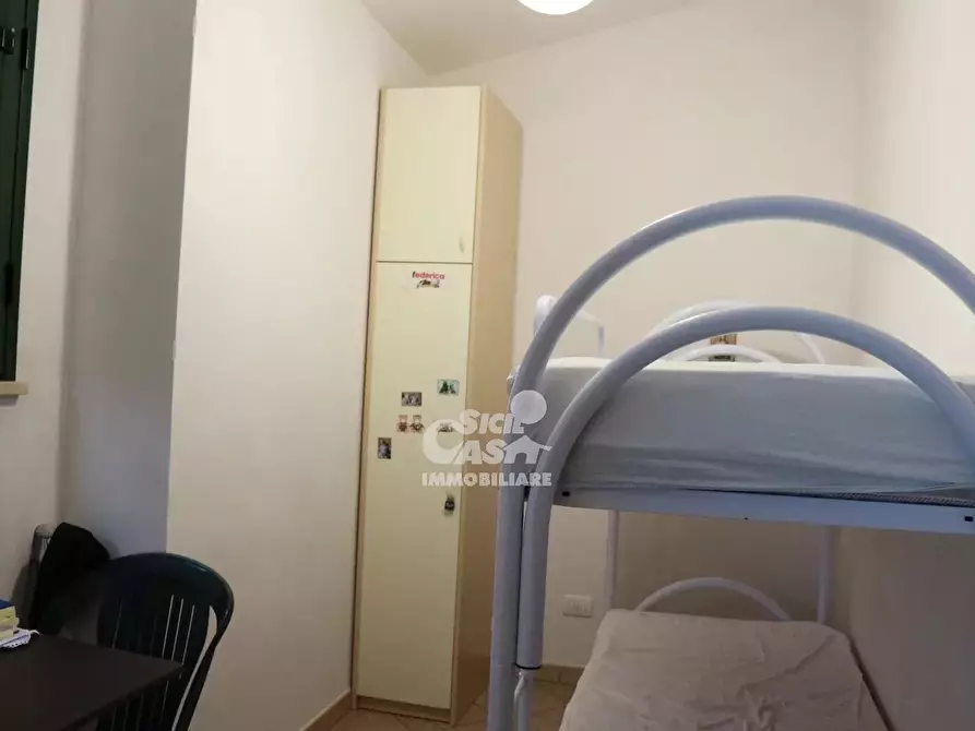 Immagine 16 di Terreno edificabile in affitto  a Marsala