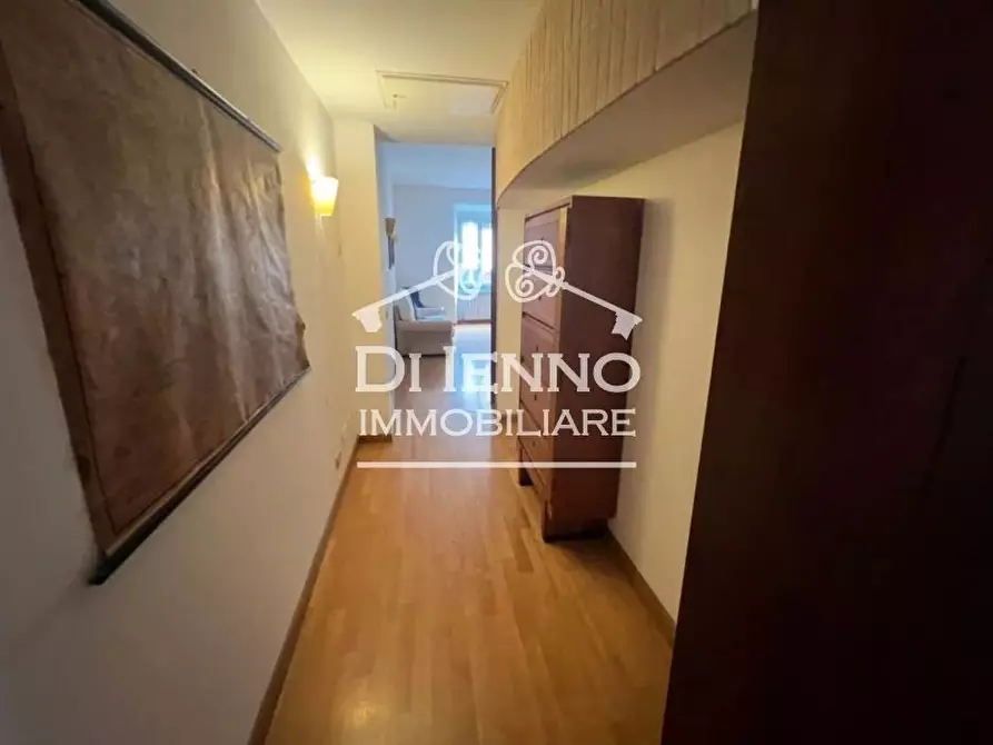 Immagine 9 di Casa trifamiliare in vendita  in Via Arenula a Roma