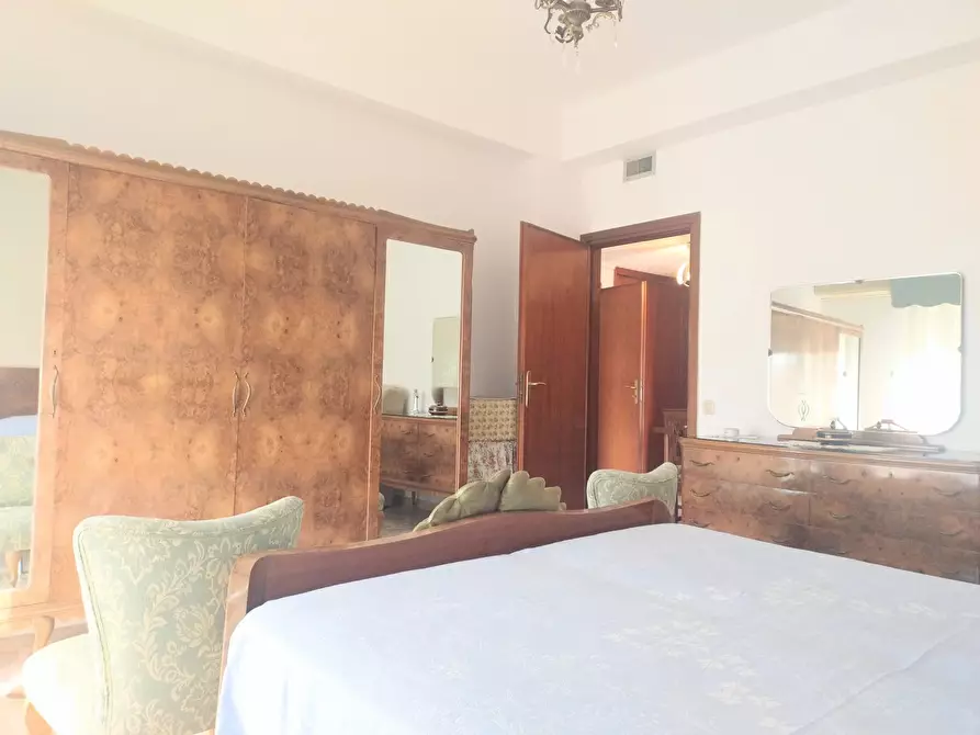 Immagine 4 di Casa trifamiliare in vendita  in Via Minissale, 4 a Messina