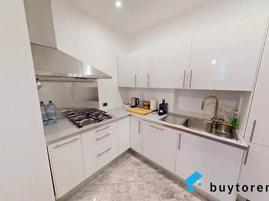 Immagine 8 di Casa trifamiliare in vendita  in Via Archimede, 41 a Milano