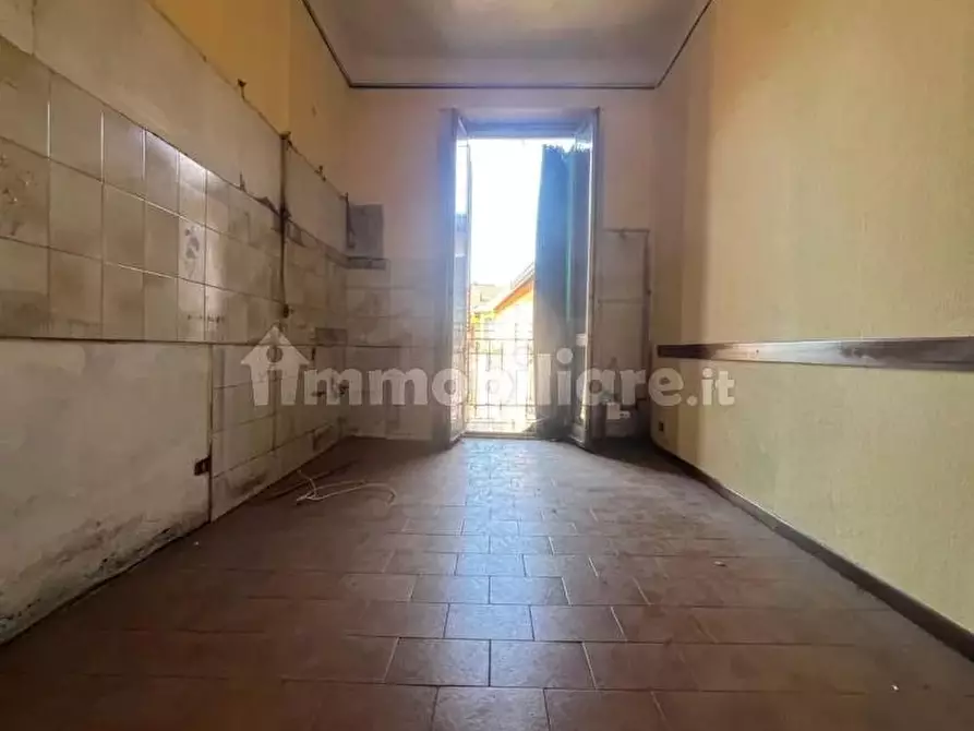 Immagine 6 di Casa trifamiliare in vendita  in Via Paolo Lomazzo, 55 a Milano
