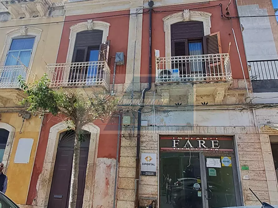 Immagine 1 di Monolocale in vendita  in CORSO TIMOLEONTE a Siracusa