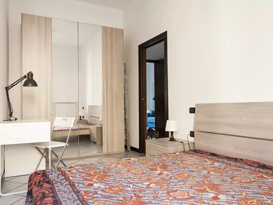 Immagine 20 di Casa trifamiliare in affitto  in VIA PAOLO SARPI, 1. a Milano