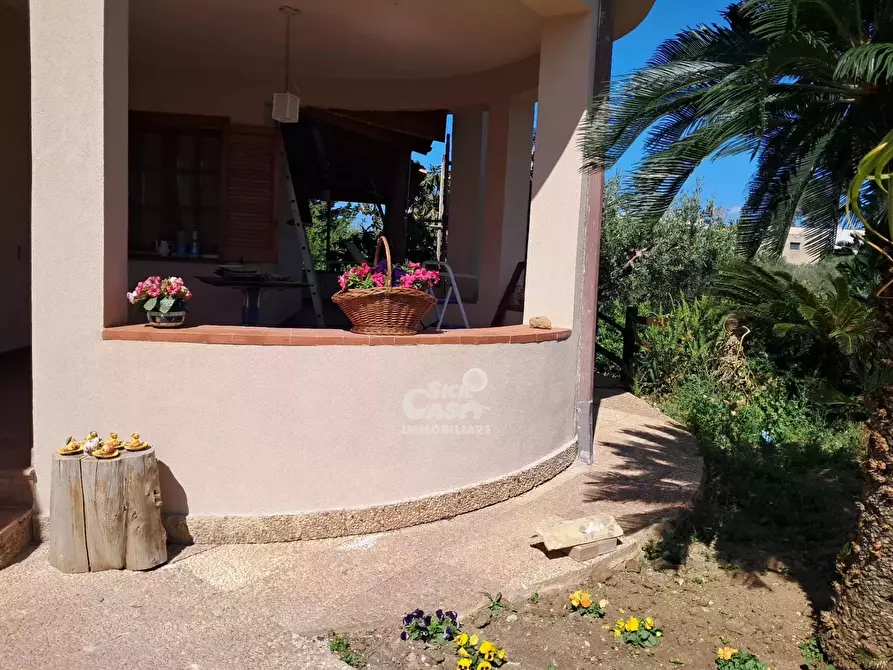 Immagine 12 di Terreno edificabile in affitto  a Marsala