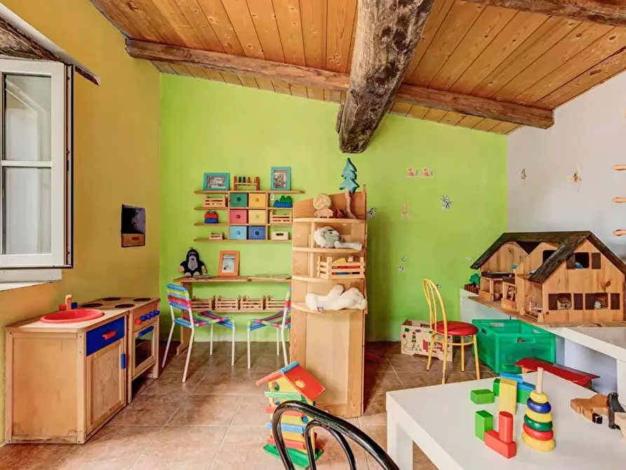 Immagine 18 di Terreno edificabile in vendita  a Bergolo