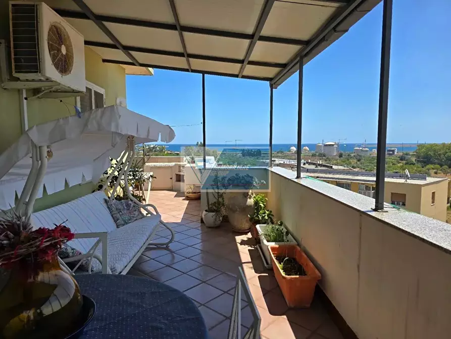 Immagine 25 di Casa trifamiliare in vendita  a Buccheri