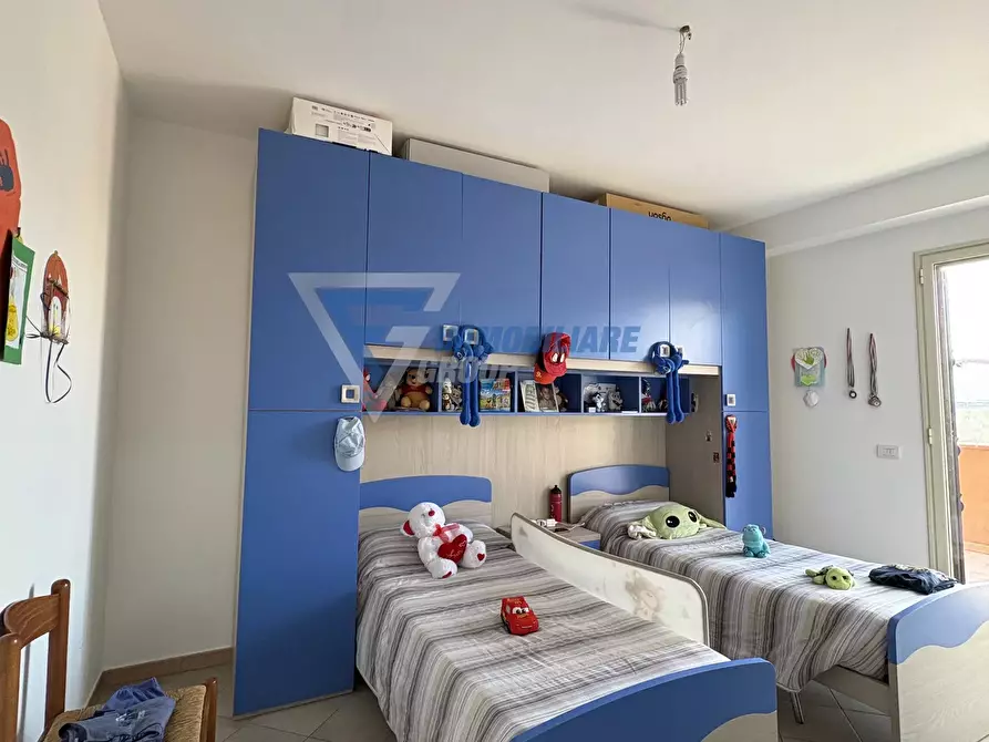 Immagine 5 di Casa trifamiliare in vendita  in Via delle Ortensie a Siracusa