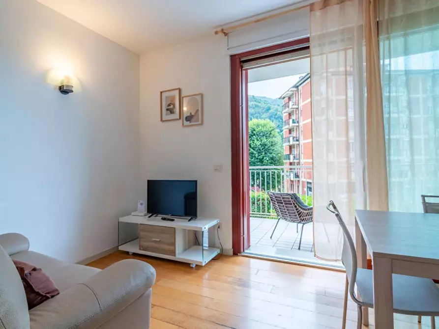 Immagine 6 di Casa trifamiliare in vendita  in Via Bellinzona, 266a a Como