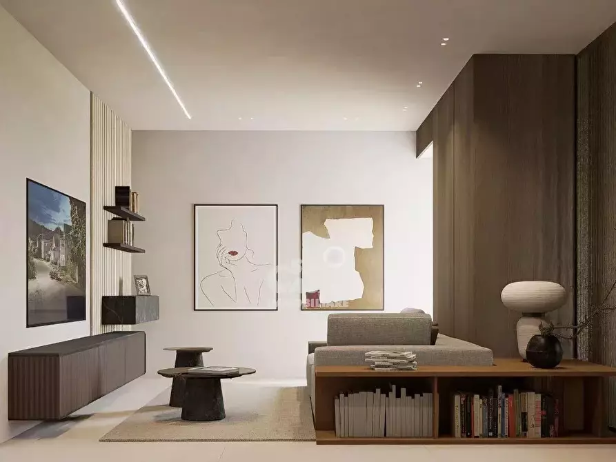 Immagine 7 di Casa trifamiliare in vendita  a Marsala