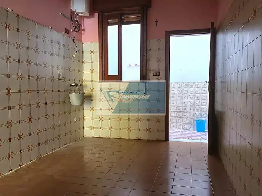 Immagine 6 di Terreno edificabile in vendita  in Via Maestro Salvatore Falbo, 78 a Avola