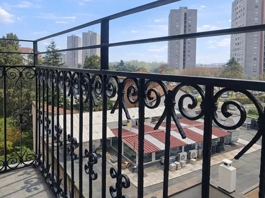 Immagine 20 di Casa trifamiliare in affitto  in Via Ravenna, 14 a Milano